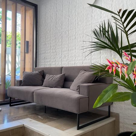 Aonia Luxurious Modern Boutique Apartments Chalkís Zewnętrze zdjęcie